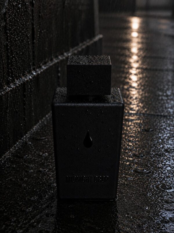 MIDNIGHT DROP