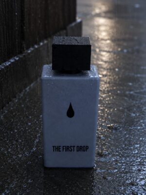 THE FIRST DROP