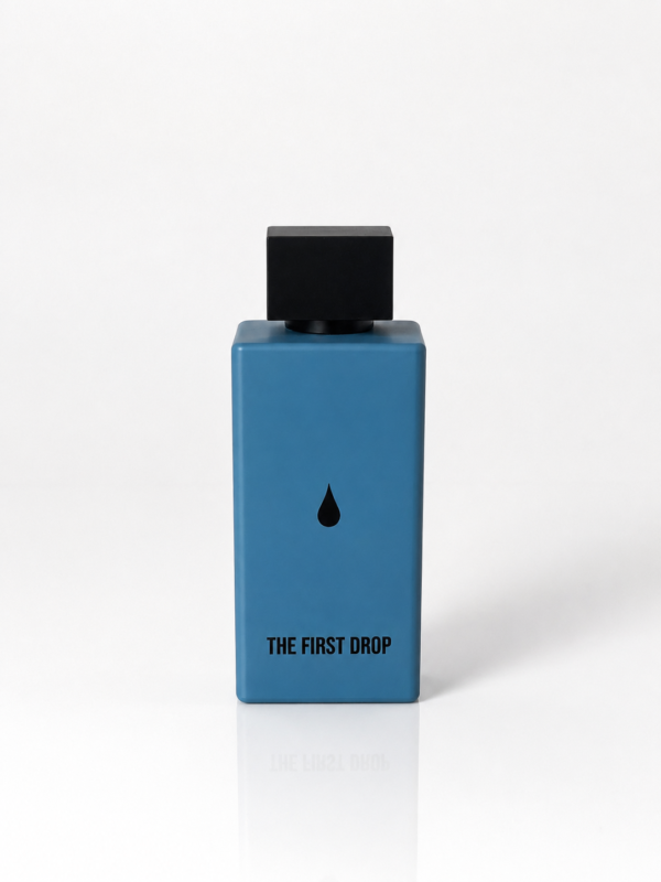 THE FIRST DROP